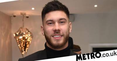 Love Island star Jack Fowler details terrifying health scare as rare disease left him ‘paralysed’ and in wheelchair - metro.co.uk - county Union - county Oxford