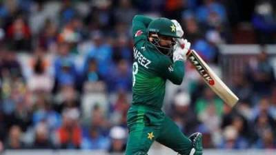 Mohammad Hafeez says he is covid-19 negative, a day after testing positive - livemint.com - India