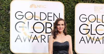 Winona Ryder - Mel Gibson - Winona Ryder accuses Mel Gibson of making anti-semitic and homophobic remarks - msn.com