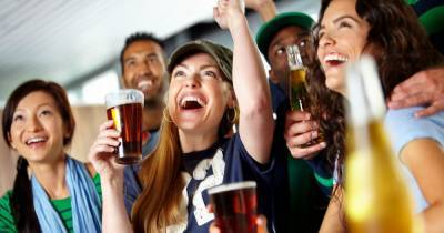 13 ways pubs will look different as loud music and football screenings are banned - mirror.co.uk