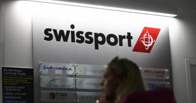 Airport baggage firm Swissport to cut up to 4,500 jobs in the UK due to coronavirus - mirror.co.uk - Britain