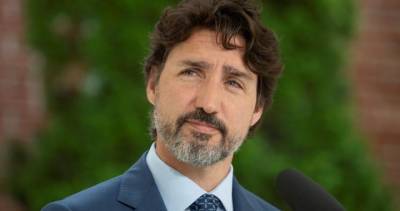 Justin Trudeau - Trudeau to speak at Collision tech conference amid COVID-19 - globalnews.ca - Canada