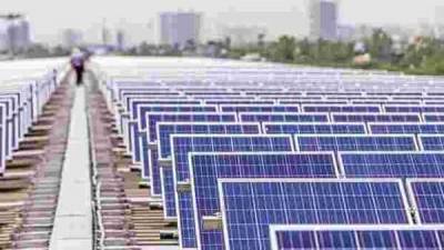 Narendra Modi - Raj Kumar Singh - Govt plans new import tax on solar equipments starting August - livemint.com - China - India - city Mumbai