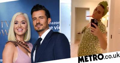 Katy Perry - Orlando Bloom - Katy Perry and Orlando Bloom want unborn daughter to decide her own name: ‘We’ve got options and she’ll tell us’ - metro.co.uk - city Boston