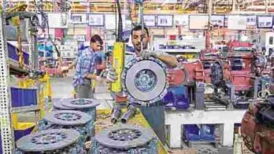 GDP to contract by 5.3% in FY21, says India Ratings - livemint.com - city New Delhi - India
