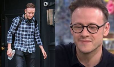Stacey Dooley - Kevin Clifton - Kevin Clifton: Worried Strictly star issues plea after BBC exit 'Really need your help' - express.co.uk - Britain