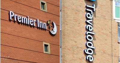 Boris Johnson - What hotel chains including Premier Inn, Travelodge and Macdonald are doing to reopen - manchestereveningnews.co.uk - Britain - city Manchester