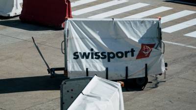 Swissport says to axe over 4,000 UK jobs - rte.ie - Britain - Ireland