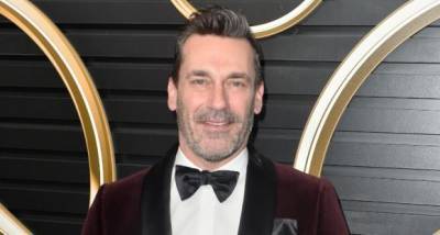 Jon Hamm - Jon Hamm officially off the market after being single for four years; Is dating THIS Mad Men co star - pinkvilla.com - Usa - Los Angeles