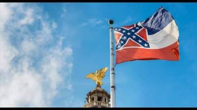 Walmart to stop selling Mississippi state flag - clickorlando.com - state Mississippi