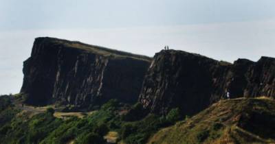 Scots divorcee is having 'sensational' lockdown sex on Arthur's Seat with two married men - dailyrecord.co.uk - Scotland