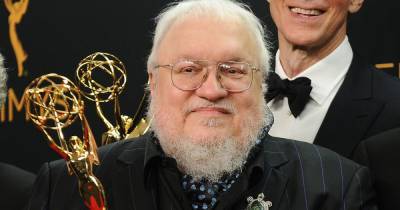 Game of Thrones author George RR Martin teases huge update on Winds Of Winter sequel - mirror.co.uk