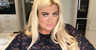 Gemma Collins - Gemma Collins wants boob reduction after epic 3-stone weight loss - mirror.co.uk