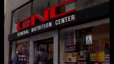 GNC files for bankruptcy, plans to close 1,200 stores - clickorlando.com