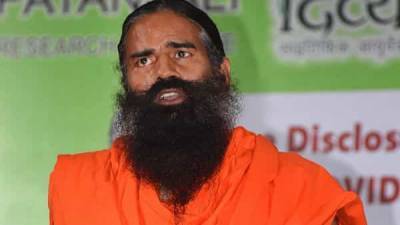 Patanjali submitted report on its Covid-19 drug to Ayush Ministry: Naik - livemint.com - India