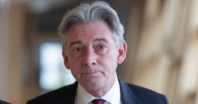 Richard Leonard - Anger at care home deaths as Nicola Sturgeon confronted over woman's tragic ordeal - dailyrecord.co.uk - Scotland
