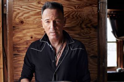 Bruce Springsteen - George Floyd - Bruce Springsteen Calls President Trump a 'Threat to Our Democracy' - billboard.com - city Minneapolis
