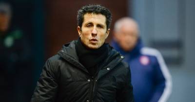 John Collins - John Collins reveals plans to buy club as former Celtic star rules out management return - dailyrecord.co.uk - Scotland - Monaco