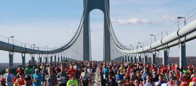 Bill De-Blasio - New York City Marathon 2020 Postponed Due to COVID-19 - justjared.com - city New York - county Buffalo - city Boston - city Pittsburgh - county Marathon - New York, county Marathon