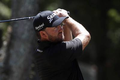 McDowell withdraws from Travelers as tour await test results - clickorlando.com