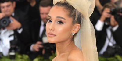 Ariana Grande - Ariana Grande Sent Food to Kentucky Voters Waiting in Line for Hours - wmagazine.com - state Kentucky