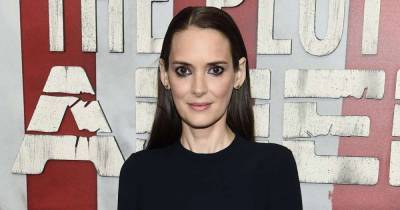 Winona Ryder - Mel Gibson - Winona Ryder accuses Mel Gibson of making anti-Semitic and homophobic comments - msn.com