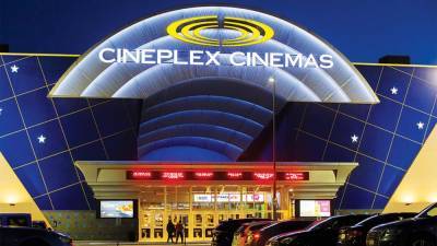 Cineplex Adopts "Poison Pill" to Fight Hostile Takeover Bids - hollywoodreporter.com