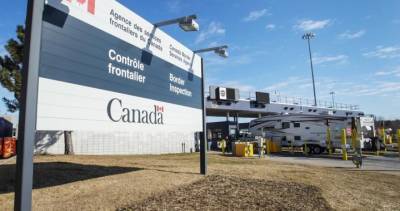 Asylum seekers continue crossing into Canada despite coronavirus border shutdown - globalnews.ca - Canada