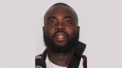 Man nicknamed Gold Mouth sought in shooting over drug dealing, Volusia deputies say - clickorlando.com - state Florida - county Volusia
