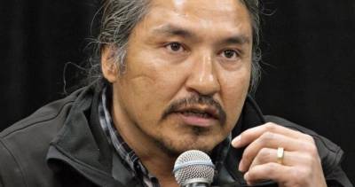 Justin Trudeau - Allan Adam - Charges expected to be dropped against Alberta First Nation Chief Allan Adam - globalnews.ca