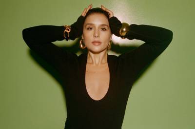 Jessie Ware - Why Jessie Ware's New Disco Album Is Coming at the Perfect Time - billboard.com - Britain - city London