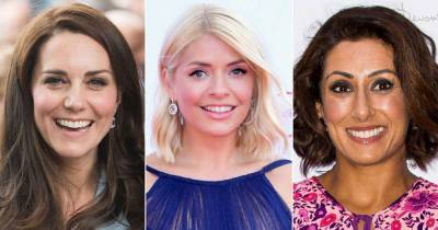Holly Willoughby - 7 bargain Amazon beauty products loved by Holly Willoughby, Victoria Beckham and more celebs - msn.com - Victoria, county Beckham - county Beckham