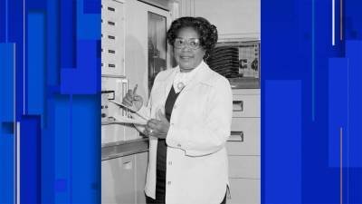 NASA names headquarters after Mary Jackson, agency’s first Black female engineer - clickorlando.com