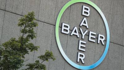 Bayer to pay up to $10.9 billion to settle Monsanto case - fox29.com - Germany - city Berlin, Germany