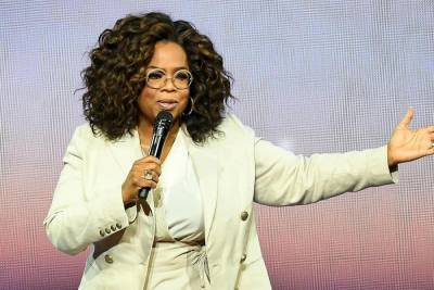 Oprah Winfrey - Oprah to Host OWN Special on Black Fatherhood Featuring Tyler Perry, Killer Mike and More - tvguide.com - county Tyler - county Perry