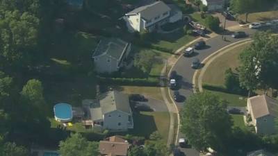 3 family members found dead in pool identified - fox29.com - state New Jersey