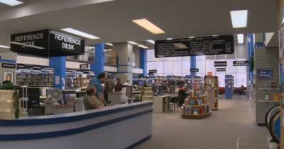 Saskatchewan - Regina Public Library plans on opening all facilities by July 13 - globalnews.ca