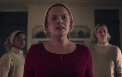 Watch the first official trailer for Season Four of the ‘The Handmaid’s Tale’ - nme.com - Canada
