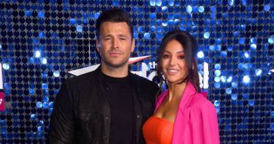 Michelle Keegan - Mark Wright - Mark Wright praises wife Michelle's 'cracking abs' as he still 'can't believe his luck' - mirror.co.uk - Usa