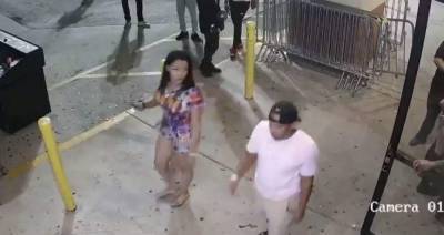 Video shows persons of interest in fatal I-Drive shooting - clickorlando.com - state Florida - county Orange