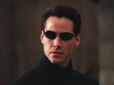 Keanu Reeves - Lana Wachowski - 'The Matrix 4' resumes production in Germany - torontosun.com - Germany - city Berlin