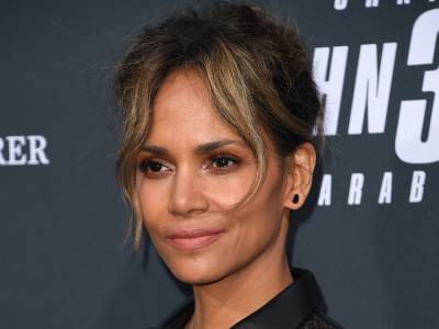 Idris Elba - Mark Wahlberg - Halle Berry - Kate Winslet - Halle Berry’s directorial debut to screen at TIFF - torontosun.com - Canada