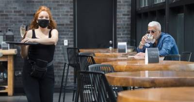 John Tory - Coronavirus: Some restaurants call for more flexibility in Toronto’s new outdoor patio plan - globalnews.ca - city Toronto