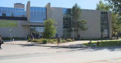 University of Saskatchewan temporarily lays off more than 300 employees - globalnews.ca
