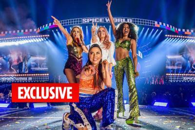 Emma Bunton - Mel 100 (100) - The Spice Girls will hit the road for massive world tour in 2021 – but Victoria Beckham still won’t join them - thesun.co.uk - Britain - Australia - Victoria, county Beckham - city Victoria, county Beckham - county Beckham