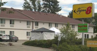 Central Okanagan - B.C. Housing responds to petition to move West Kelowna temporary housing facility - globalnews.ca