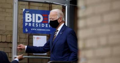 Donald Trump - Joe Biden - Democrats to hold mostly virtual convention for Biden nomination, party says - globalnews.ca - Usa - city Milwaukee