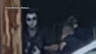 Man in Joker makeup accused of waving pocketknife in “menacing manner” at group of juveniles, prosecutors say - fox29.com