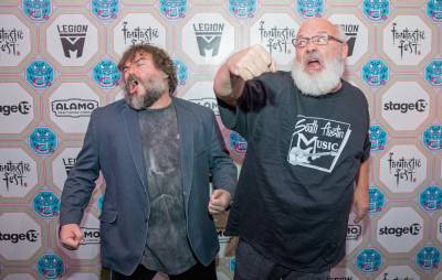 Zane Lowe - Tenacious D reveal which songs inspired ‘Tribute’ - nme.com