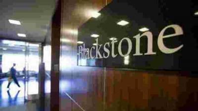 Blackstone sells 8.7% stake in Embassy REIT - livemint.com